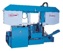 Automatic Column Type Band Saws