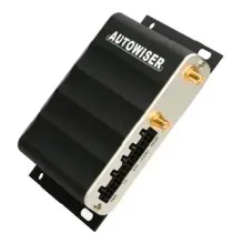 GPS Tracking Device