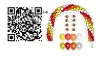 輕鬆做氣球佈置 栱門 球柱組 QR CODE 
