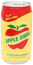 Apple Sidra