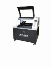 Laser cutting machine, Smart Laser Centre ( SLC-M)