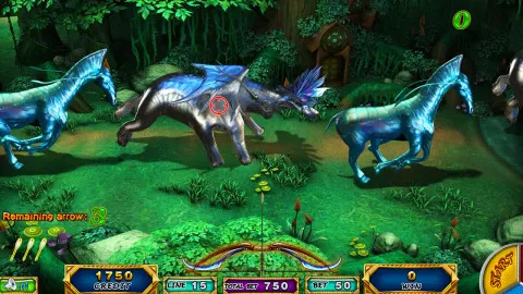 Hot game -Avatar games Vertical and dual screen available