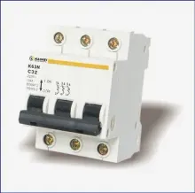 MCB - K63N / C63S