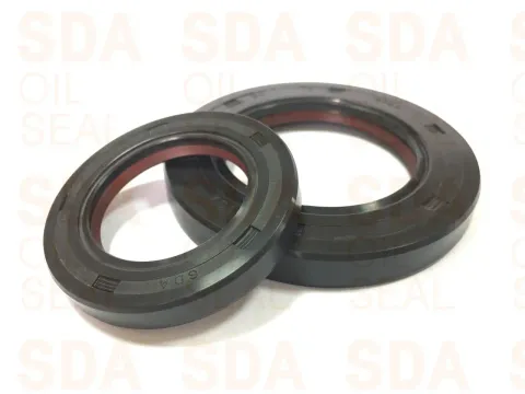 High Pressure Resistance Teflon PTFE Ring Oil Seal