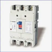 MCCB - NF250 SERIES