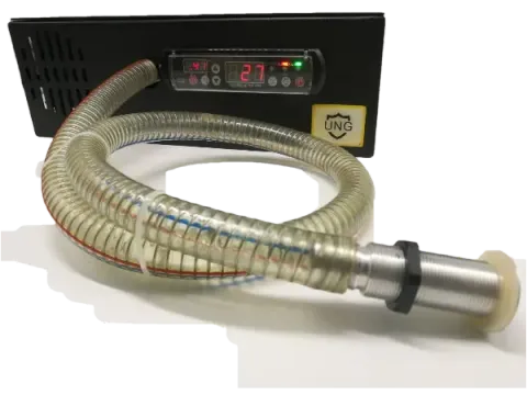 錦濤有限公司博物館文物預防性保護設備,電子恆濕機