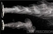 mesh nebulizer
