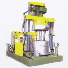 Planetary Mixing Machine