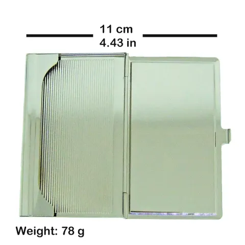 琺瑯金屬名片盒，景泰藍琺瑯名片盒