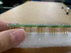 全自動PC板切腳機