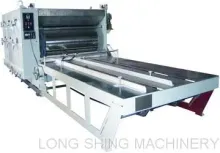 FLEXO LONG WAY PRINTER