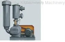GT-100 Roots Blower (Vacuum)