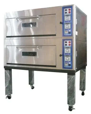 Restaurant Professional Oven