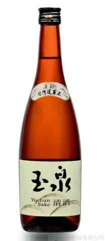 Yuchun Sake | Taiwantrade