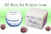 Atrillion A6 - Whitening and Reconditioning EGF Cream