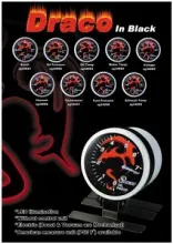 SGEAR Draco gauge line