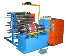 STB Motorcycle Tire Building Machine
