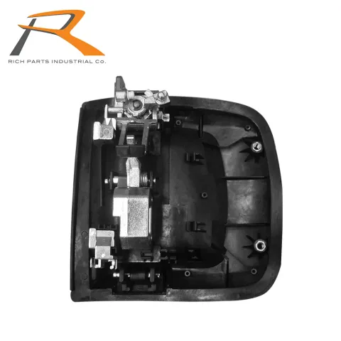 81626416081 Truck Door Handle For Man TGA Truck | Taiwantrade