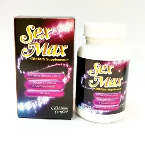 SexMax