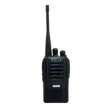 Two-way Radio, Walkie Talkie,