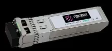 DWDM SFP+ Fiber Transceiver