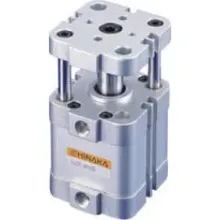 Compact Pneumatic Cylinder