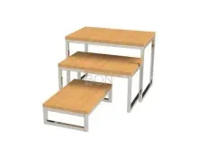 Display table stand/ Display table/ Promotion table