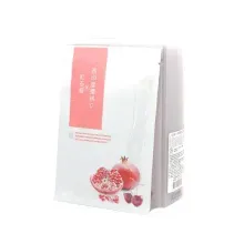 Pomegranate x Indian cherry mask*10