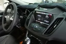 Ford Multimedia Interface for Ford Kuga, Fiesta, Focus, Edge