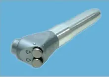 Dental 3-Way Syringe