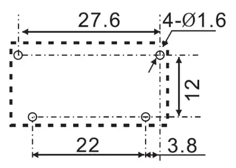 繼電器 CE 一點靈繼電器 空調繼電器 繼電器製造商