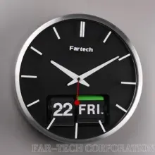 AD-850 Calendar Clock