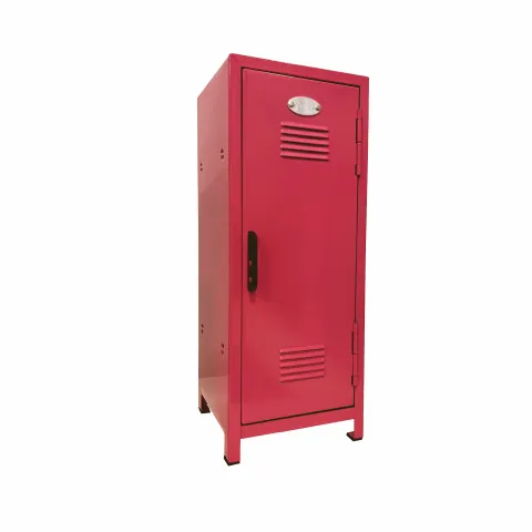 金屬迷你置物櫃