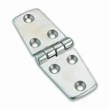 Stainless Steel Hinge