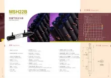 Airbag Hybrid Inflator for Cars