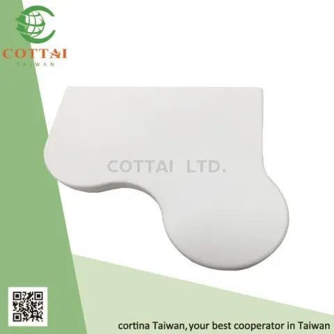 COTTAI MIT Persiana Enrollable, Bracket- Doble 38mm