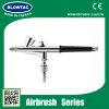 SA-729 Double Action gravity-feed Airbrush