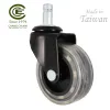 醫療腳輪 家具腳輪 PVC Caster Medical Caster Furniture Caster