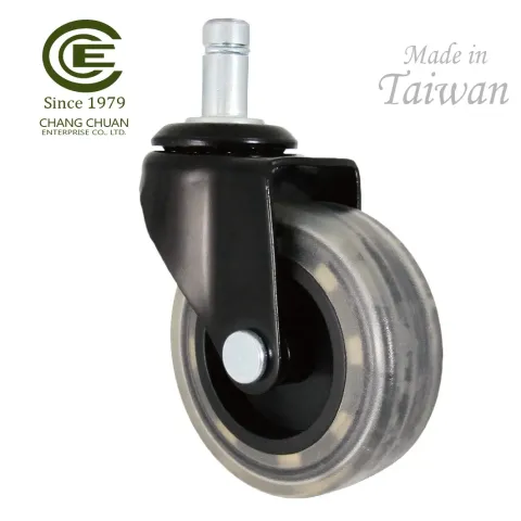 醫療腳輪 家具腳輪 PVC Caster Medical Caster Furniture Caster