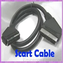 Scart CABLE