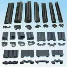 Rubber Seals and Gaskets