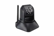 WiFi Camera IoT Solution Z-Wave