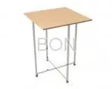 Display table stand/ Wooden display table / Promotion table