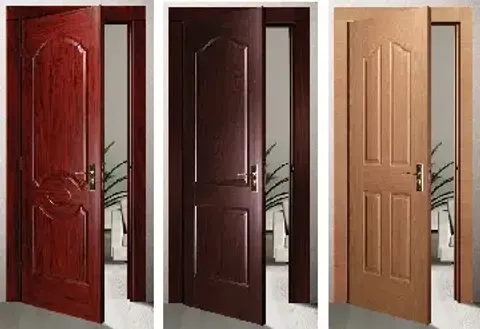 DANSKIN(Mチェルシーローズ) Melamine Wooden Door Set | Taiwantrade