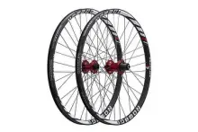 诺飞客-Demon 铝合金专业速降轮组