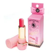 Miss Hana Voluptuous Triple-Colored Lipstick 3.5g