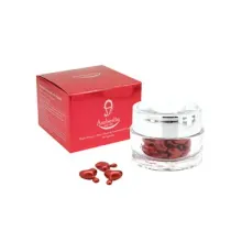 Anti-aging capsule/skincare/facial treatment/Activate Skin Builder-30's