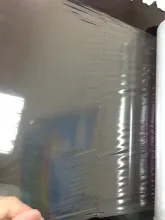 perforation film