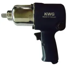 1/2"Dr. Impact Wrench Twin Hammer