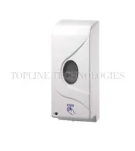 soap dispenser pump
